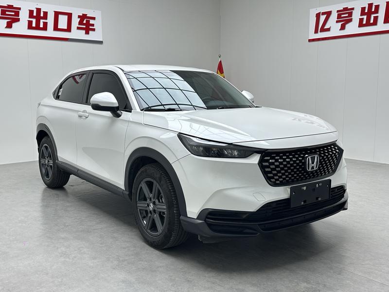 Honda XR-V, 2023 — фото 3 из 12
