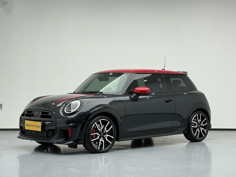 Mini Mini JCW, 2024 — купить в Тольятти под ключ