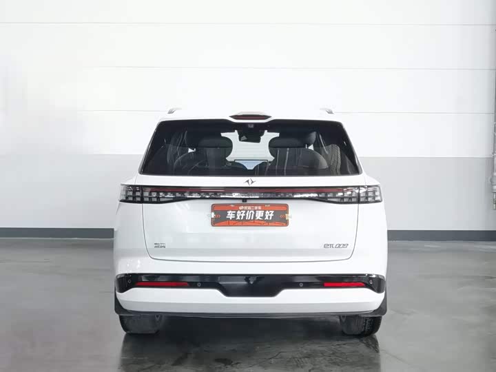 Dongfeng Yipai eπ 008, 2024 — фото 4 из 9