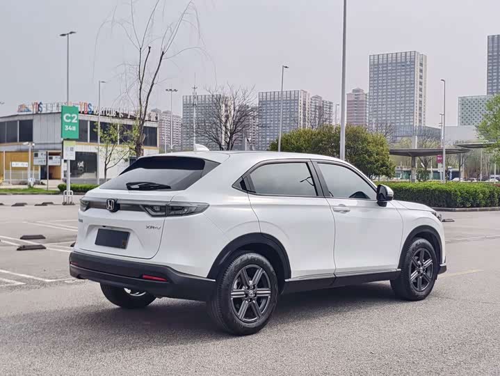 Honda XR-V, 2023 — фото 4 из 9
