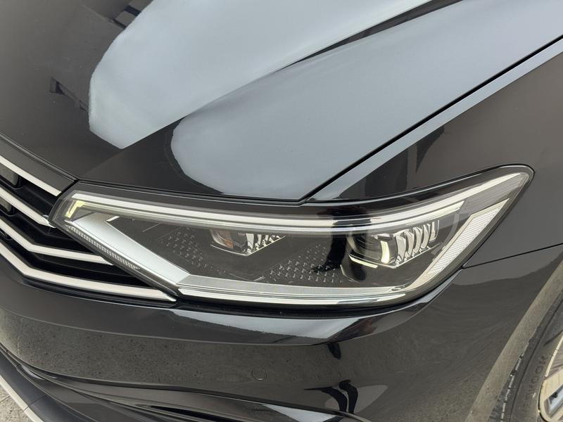 Volkswagen Magotan GTE Hybrid, 2023 — фото 9 из 12