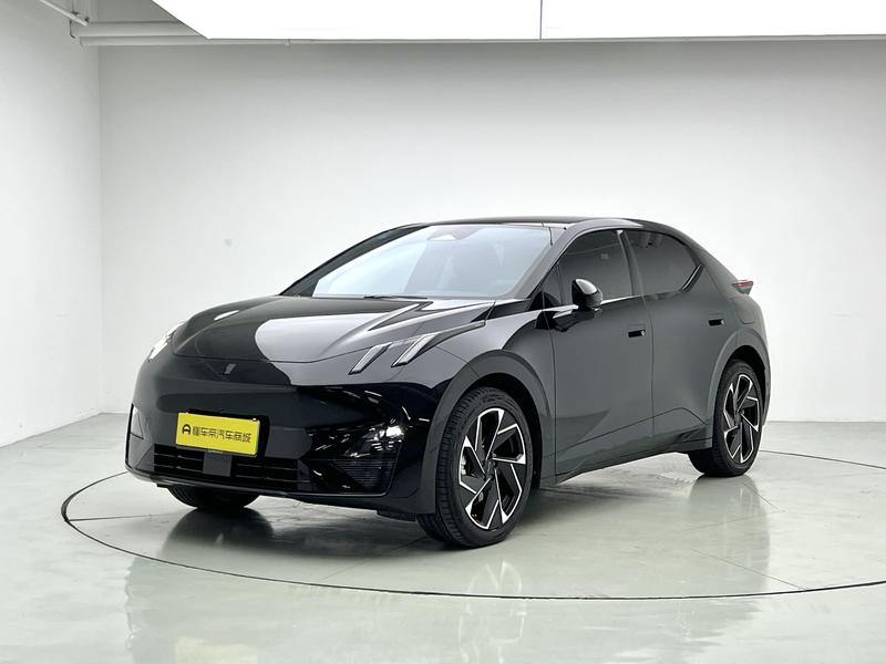 Lynk & Co Z20, 2024 — купить в Костроме под ключ