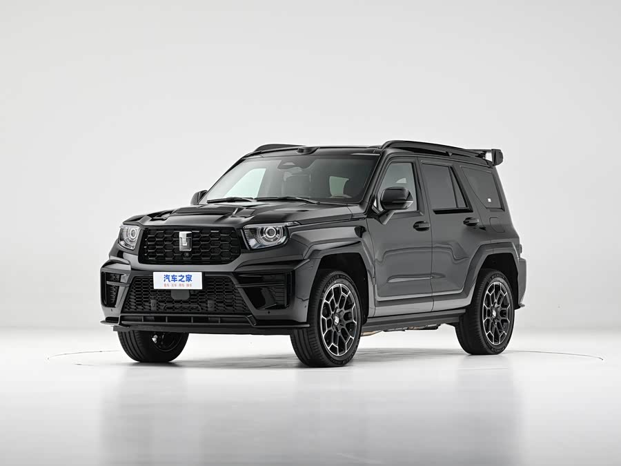 Tank 700 Hybrid, 2026 — купить в Саранске под ключ