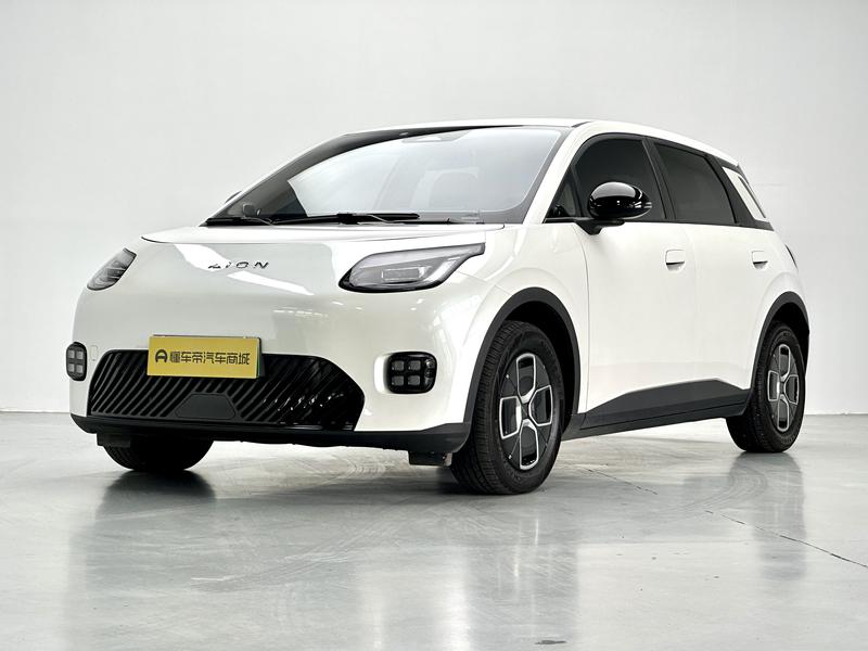 GAC Aion UT, 2025 — купить в Саранске под ключ