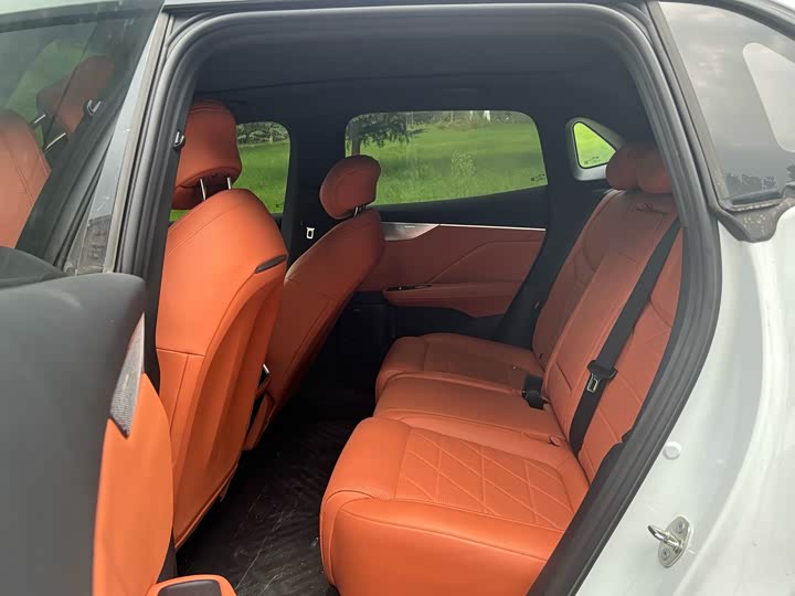 Changan Deepal S05, 2024 — фото 5 из 9