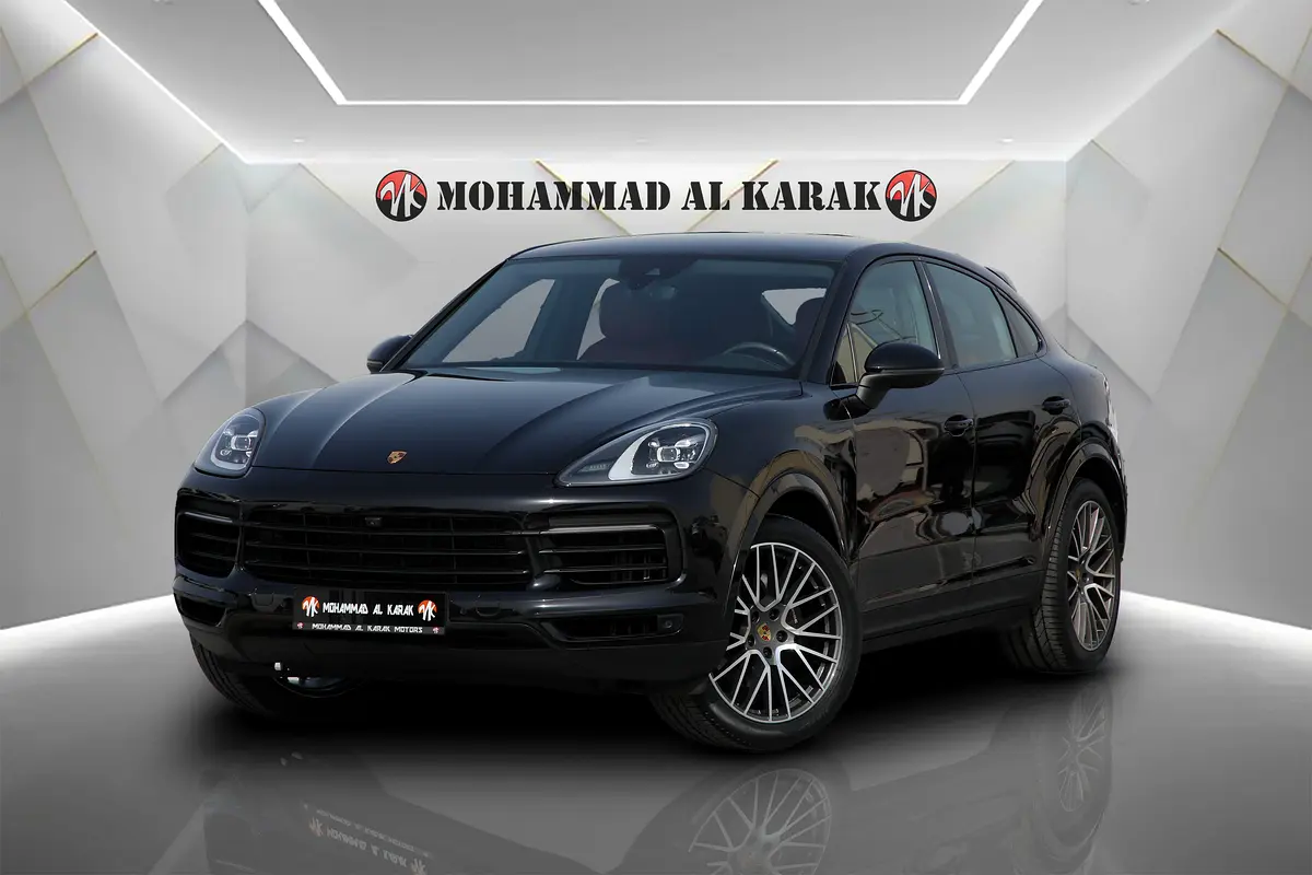 Porsche Cayenne, 2022 — фото 2 из 10