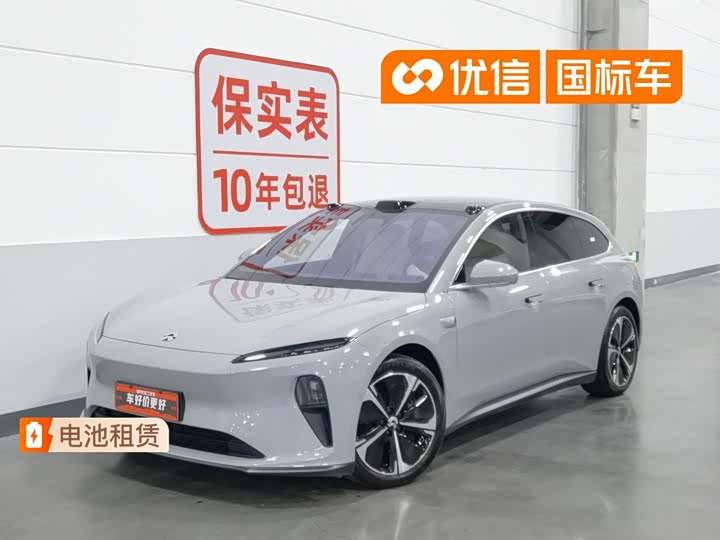 Nio ET5T, 2024 — купить в Оренбурге под ключ
