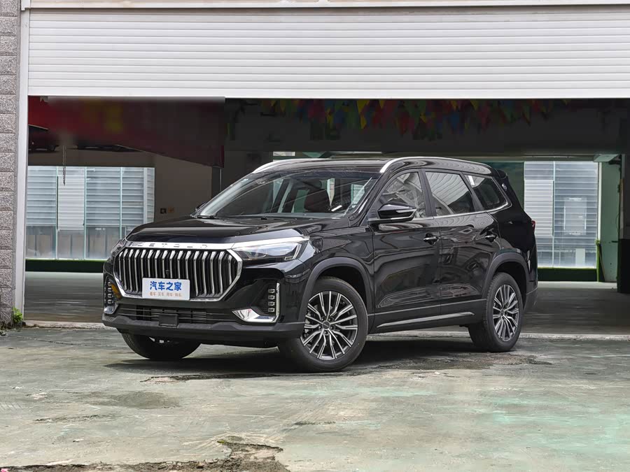 Jetour X90 Plus, 2026 — купить в Белгороде под ключ