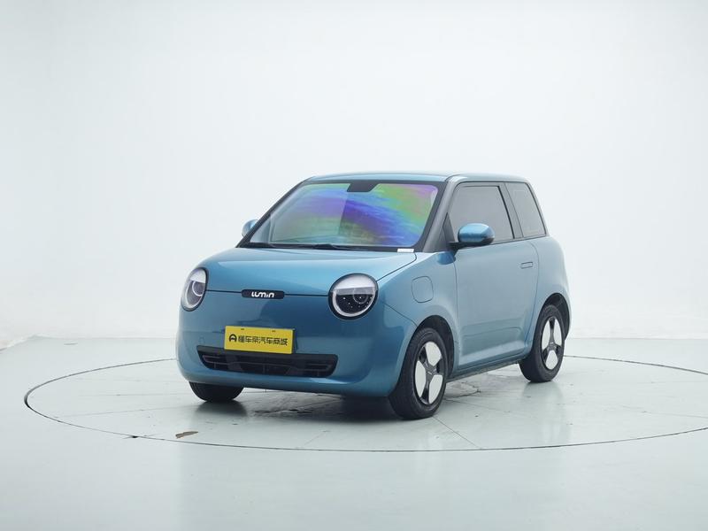 Changan Qiyuan (Nevo) Lumin, 2023 — купить в Самаре под ключ