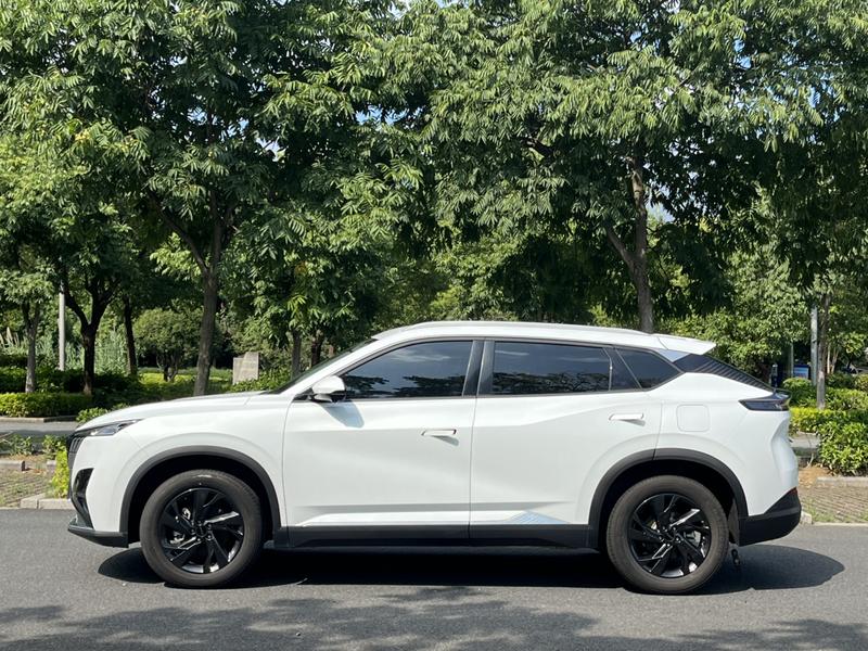 Dongfeng Aeolus Mage, 2024 — фото 4 из 12
