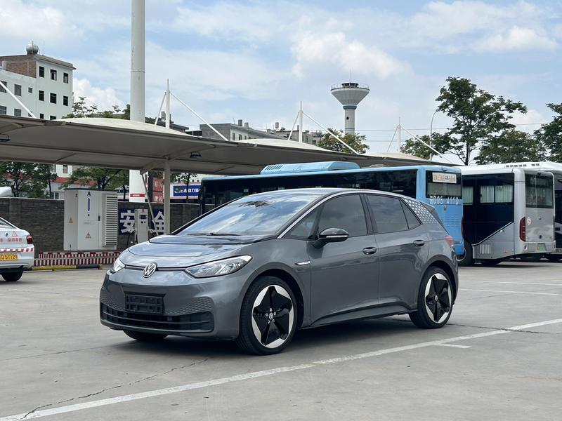 Volkswagen ID.3, 2023 — купить в Белгороде под ключ