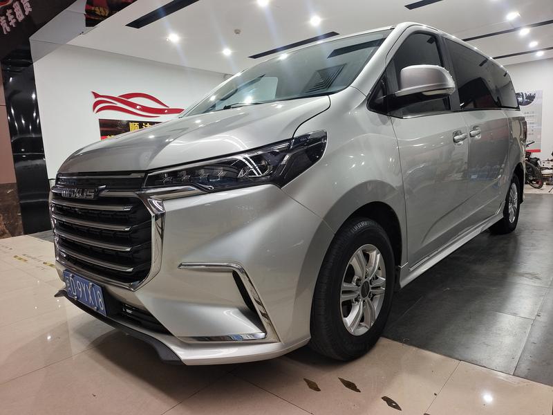 Maxus G20, 2022 — купить в Костроме под ключ