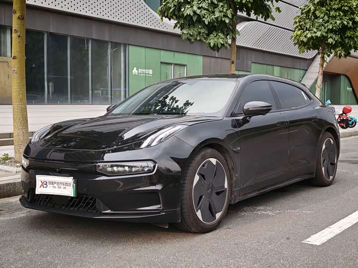 Zeekr 001, 2024 — купить в Самаре под ключ