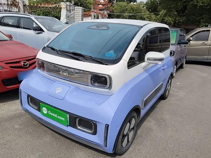 Baojun KiWi EV, 2024 — купить в Саранске под ключ
