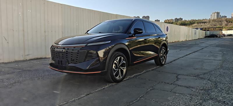 Haval F7 (Monster), 2022 — купить в Брянске под ключ