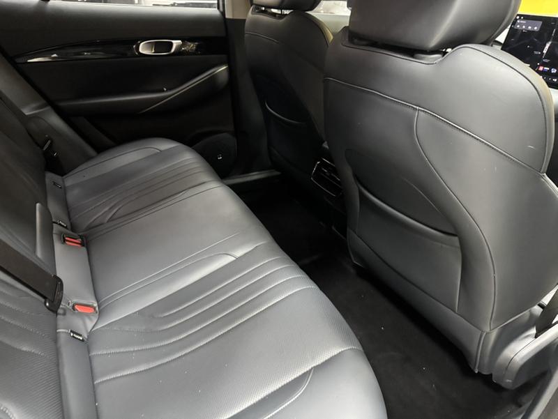 Geely Galaxy E5, 2024 — фото 7 из 8