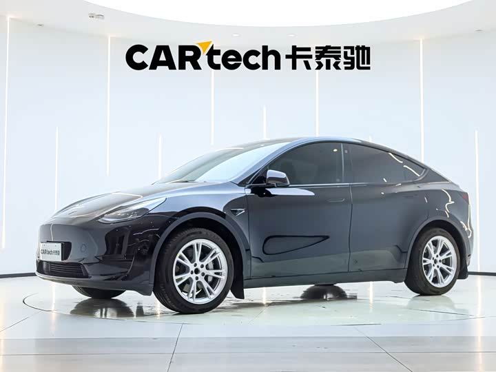 Tesla Model Y, 2023 — купить в Курске под ключ