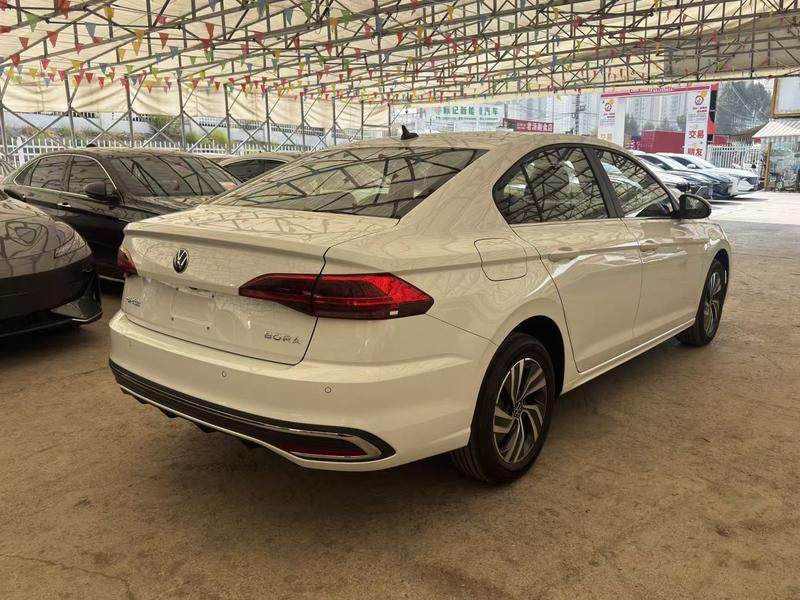 Volkswagen Bora, 2025 — фото 6 из 12