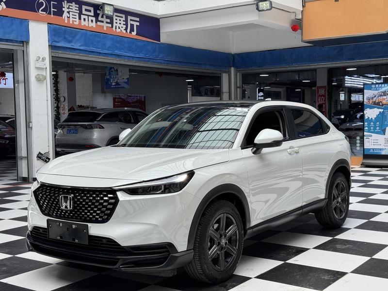 Honda XR-V, 2023 — купить в Самаре под ключ