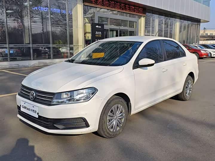 Volkswagen Santana, 2023 — купить в Пензе под ключ