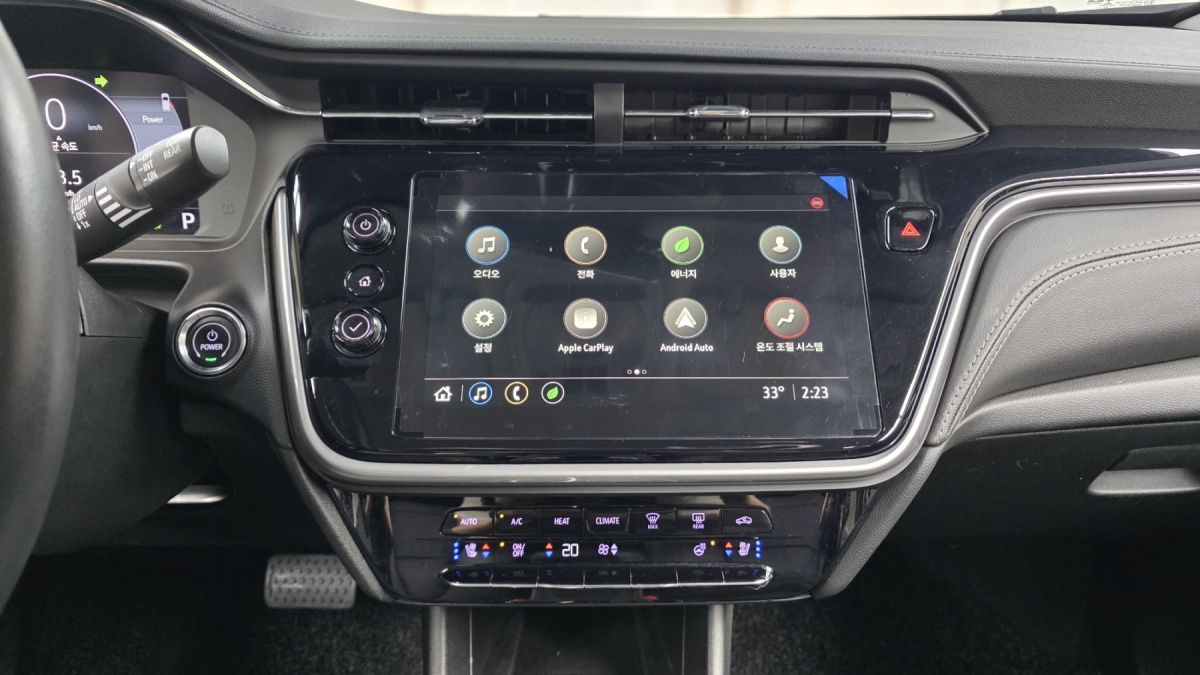Chevrolet Bolt EUV, 2023 — фото 12 из 12
