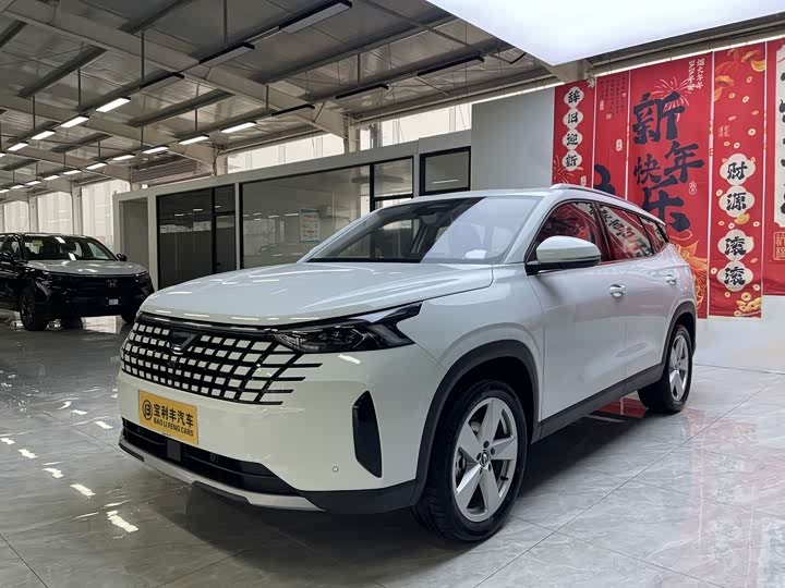 Jetta VS8, 2025 — купить в Казани под ключ
