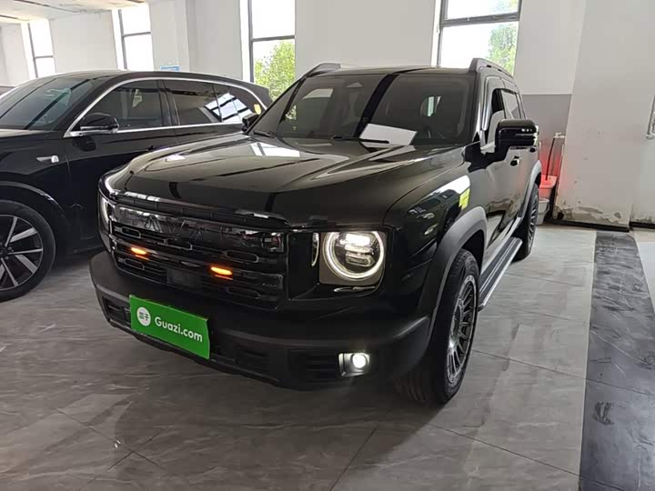 Haval Dargo, 2023 — купить в Саратове под ключ