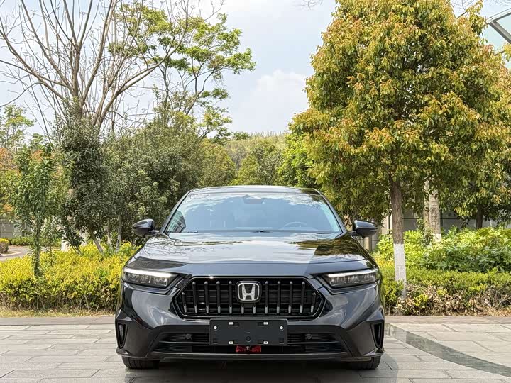 Honda Inspire, 2024 — фото 2 из 9