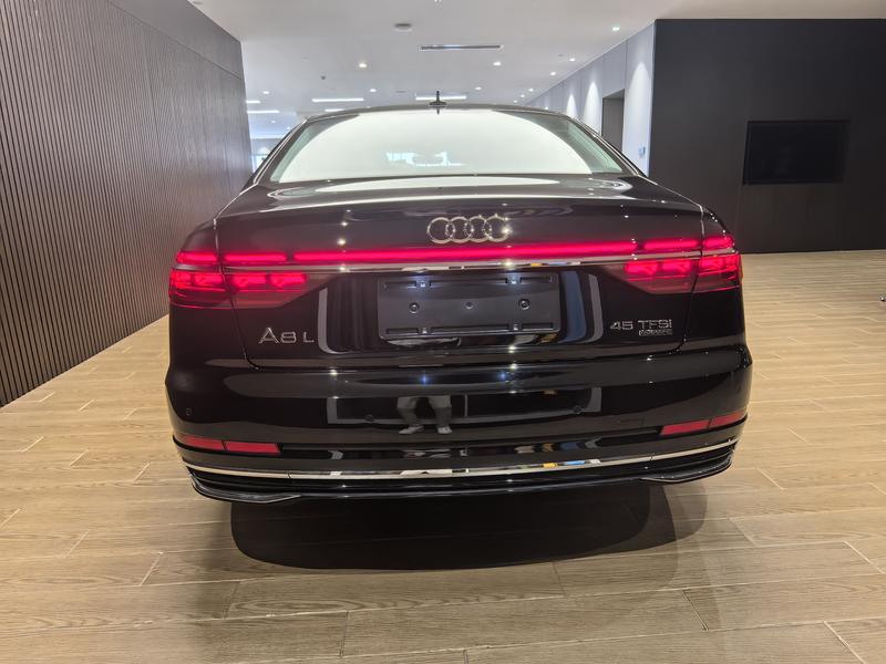Audi A8, 2025 — фото 5 из 12
