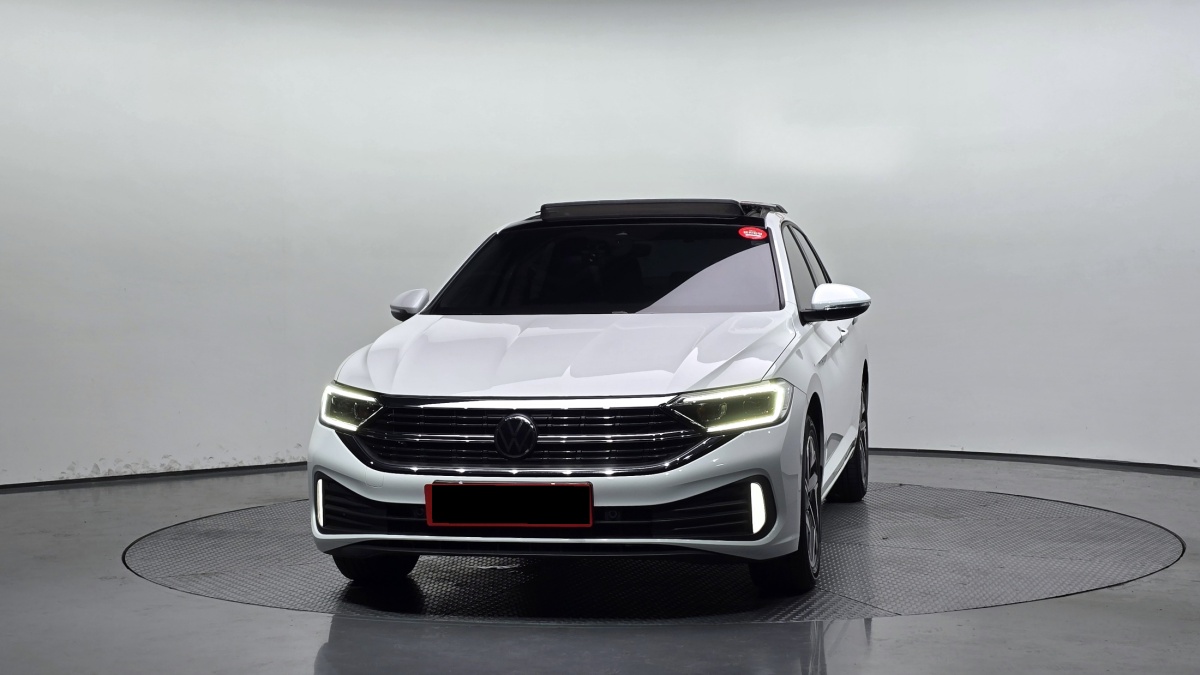 Volkswagen Jetta, 2023 — фото 3 из 12