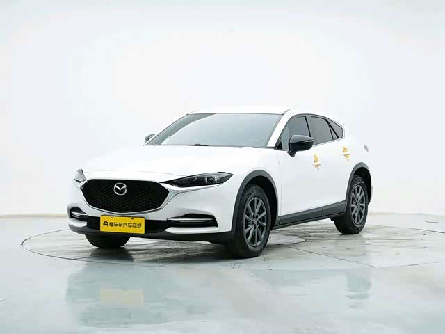 Mazda CX-4, 2023 — купить в Санкт-Петербурге под ключ