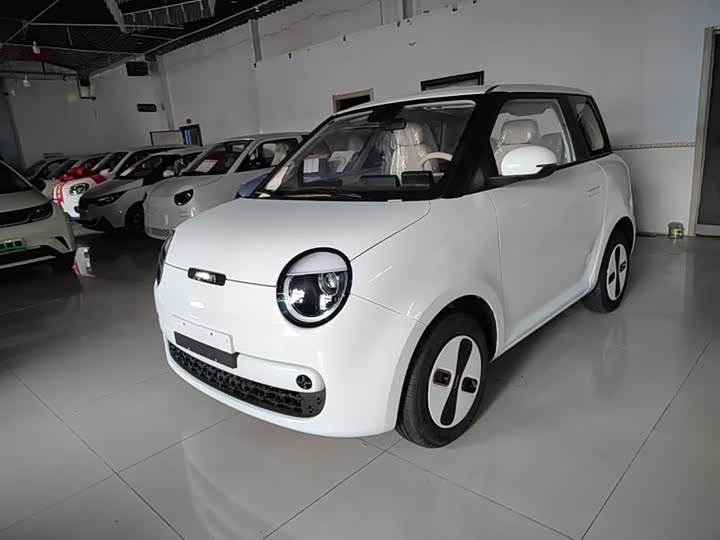 Changan Qiyuan (Nevo) Lumin, 2026 — фото 2 из 9