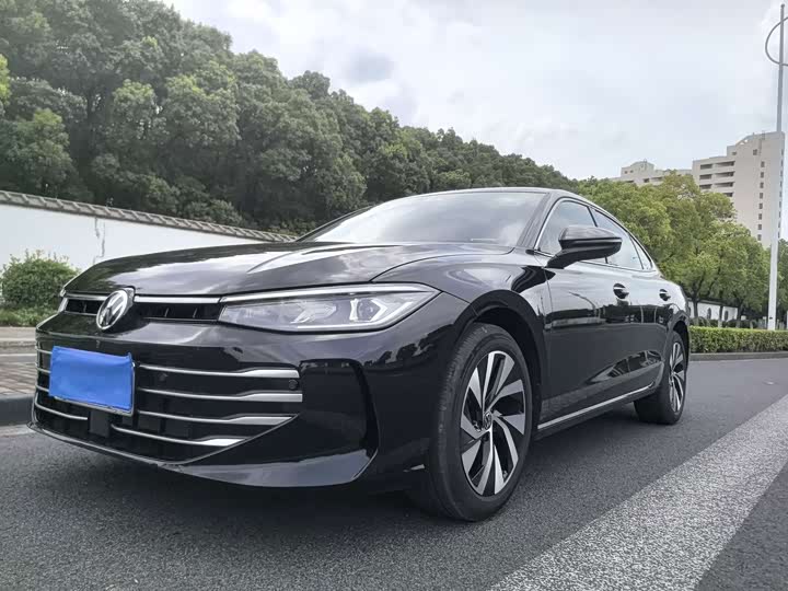 Volkswagen Passat, 2025 — купить в Калуге под ключ