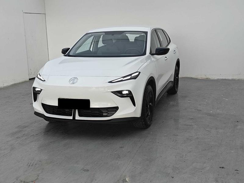 MG Motor ES5, 2024 — купить в Костроме под ключ