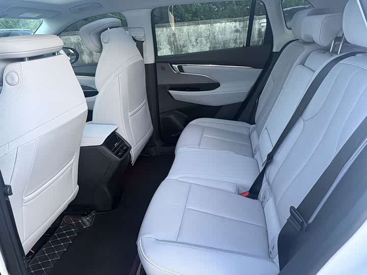 Buick Electra E5, 2023 — фото 5 из 9
