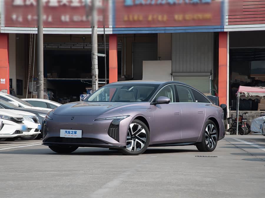 Dongfeng Forthing Xinghai S7, 2026 — купить в Самаре под ключ