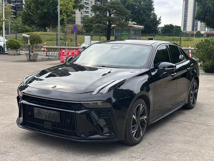 Lynk & Co 03, 2023 — купить в Иванове под ключ