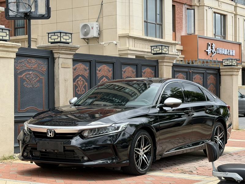 Honda Inspire, 2022 — купить в Ижевске под ключ
