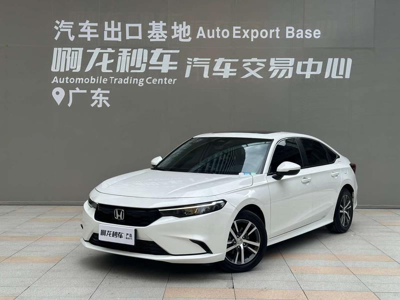 Honda Integra, 2023 — купить в Твери под ключ