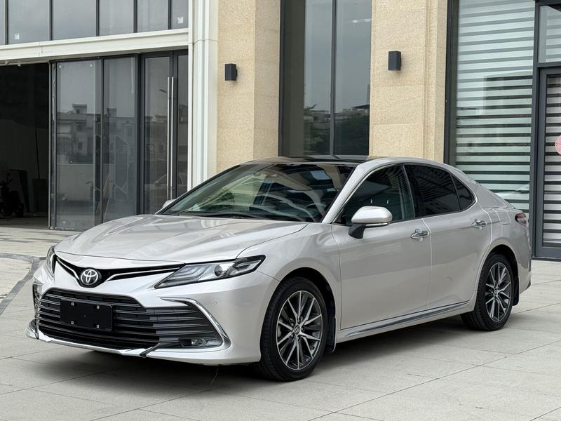 Toyota Camry, 2023 — купить в Саранске под ключ