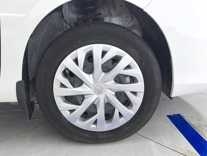 Toyota Vios FS, 2022 — фото 6 из 9