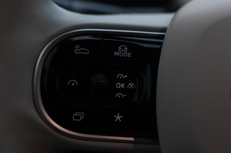 Dongfeng Yipai Nano 01, 2023 — фото 9 из 12