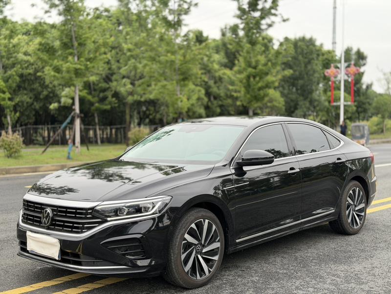 Volkswagen Passat, 2023 — купить в Ижевске под ключ