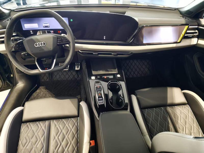 Audi A5L, 2025 — фото 5 из 9