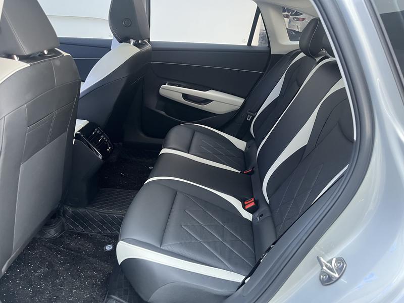 Volkswagen Sagitar L, 2025 — фото 9 из 10