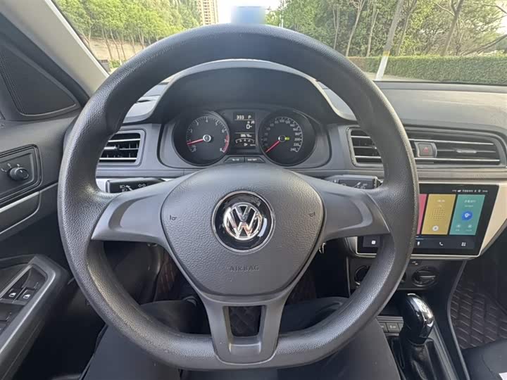 Volkswagen Lavida, 2023 — фото 3 из 9