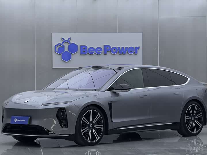 Nio ET9, 2025 — купить в Белгороде под ключ