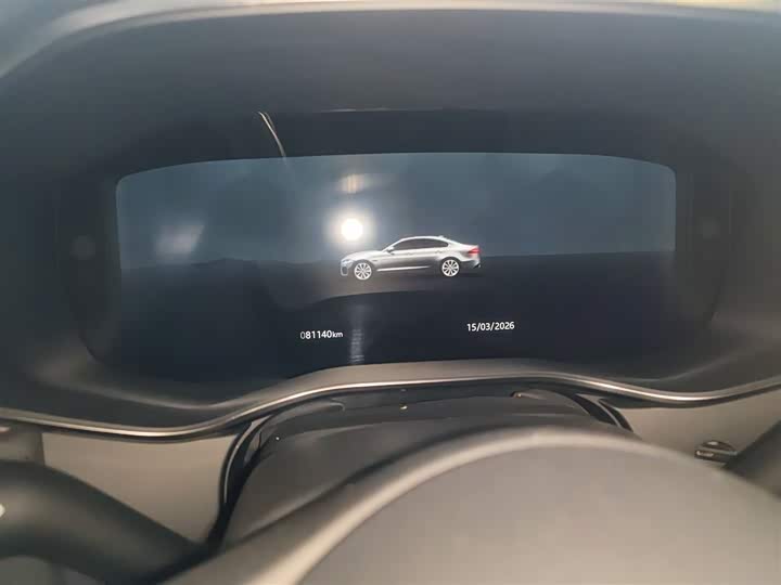 Jaguar XF L, 2022 — фото 8 из 9