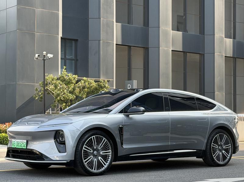 Nio ET9, 2025 — купить в Санкт-Петербурге под ключ