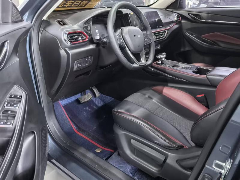 Changan Oshan X5, 2022 — фото 10 из 12